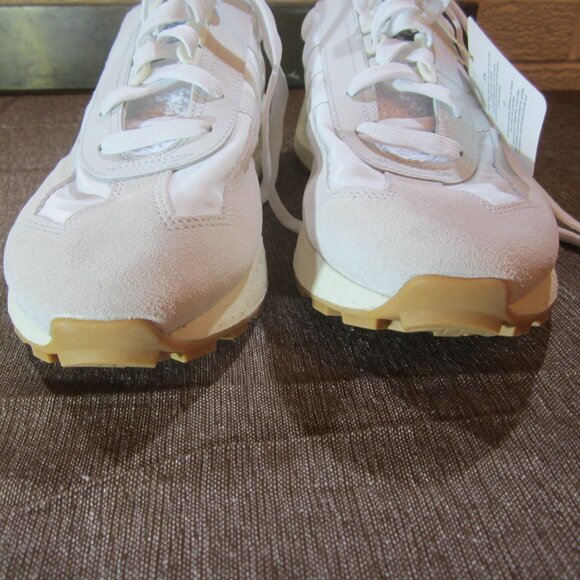 Adidas Retropy E5 White Sneakers | US 11.5 | NWT | New With Box - Picture 3 of 11